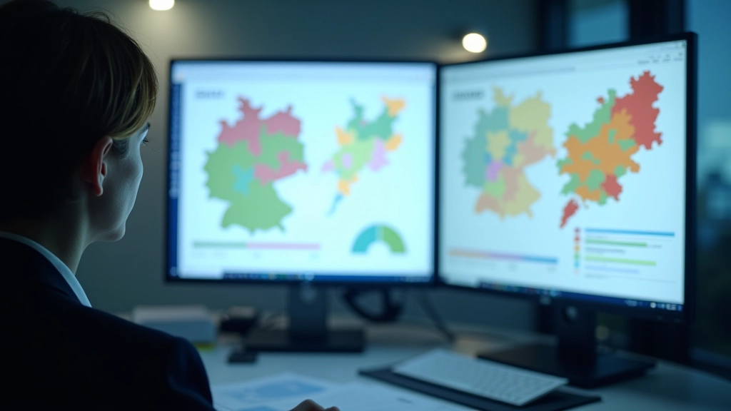 Ost-West Konvergenzanalyse