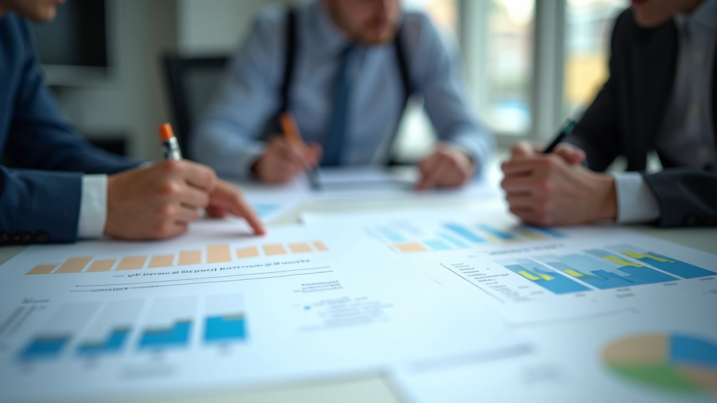 Kommunale Investitionsplanung