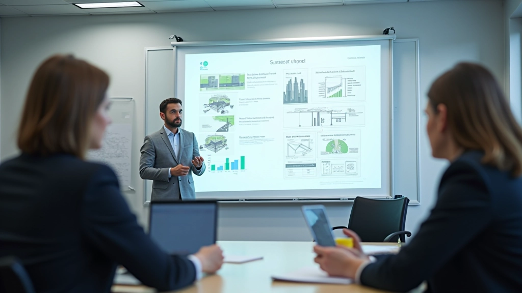 Förderfinanzierung für Stadtentwicklung